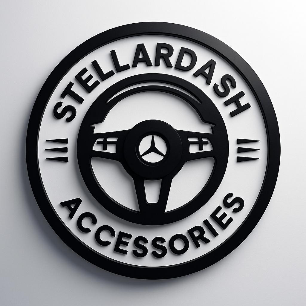 Stellar Dash Logo